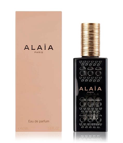 alaia fragrance license.